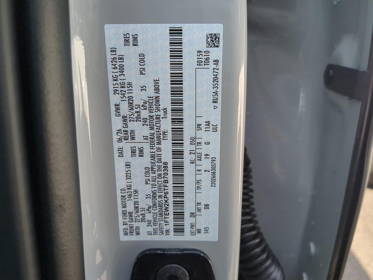 2026 Ford F-150 STX Winder GA