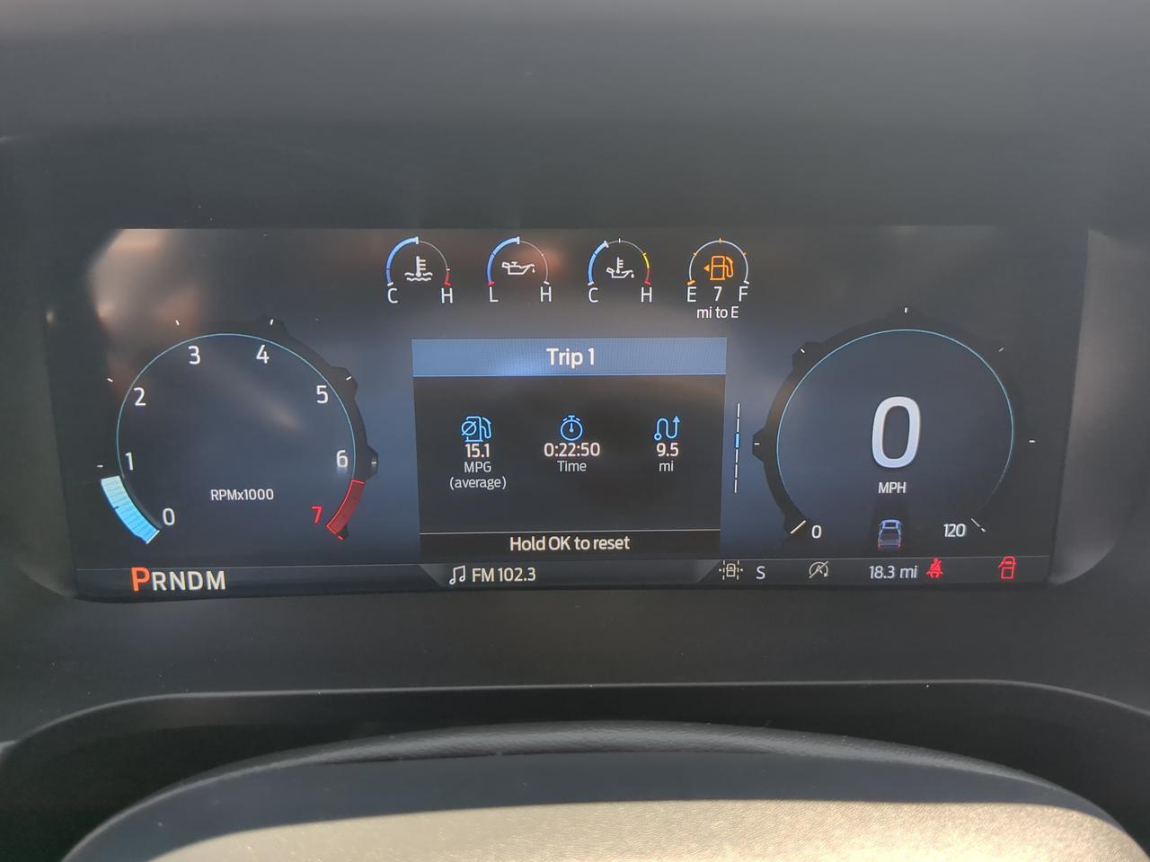 2026 Ford F-150 STX Winder GA