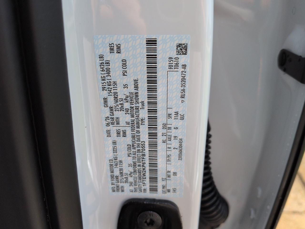 2026 Ford F-150 STX Winder GA