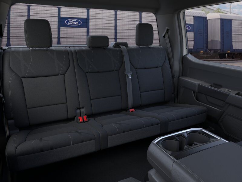 2026 Ford F-150 STX Winder GA