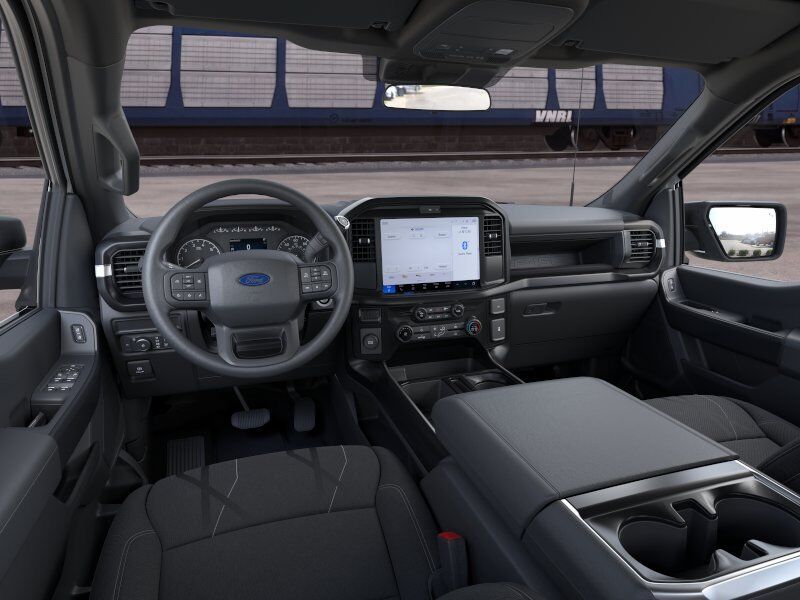 2026 Ford F-150 STX Winder GA