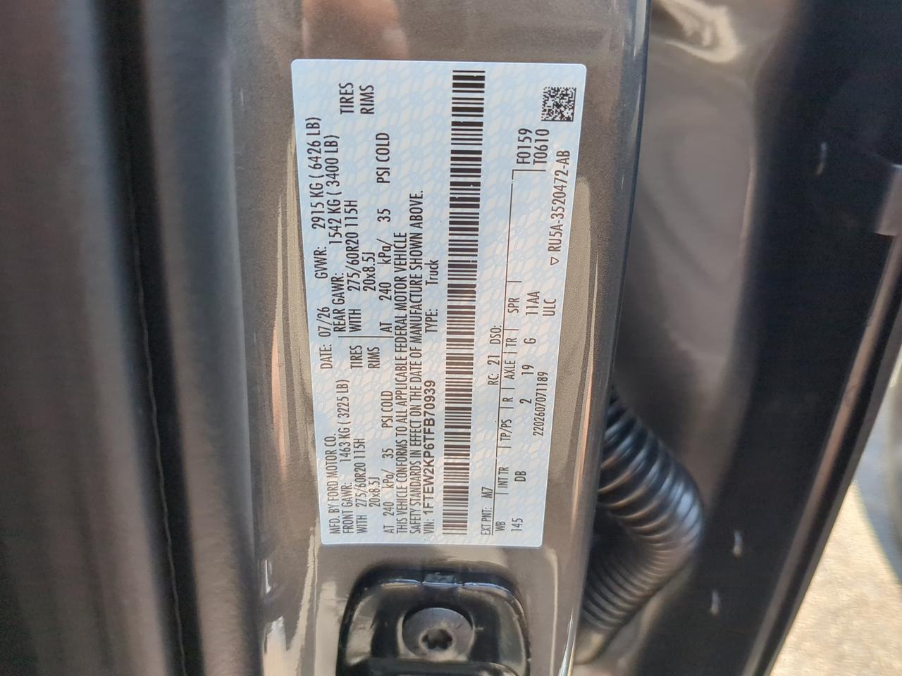2026 Ford F-150 STX Winder GA
