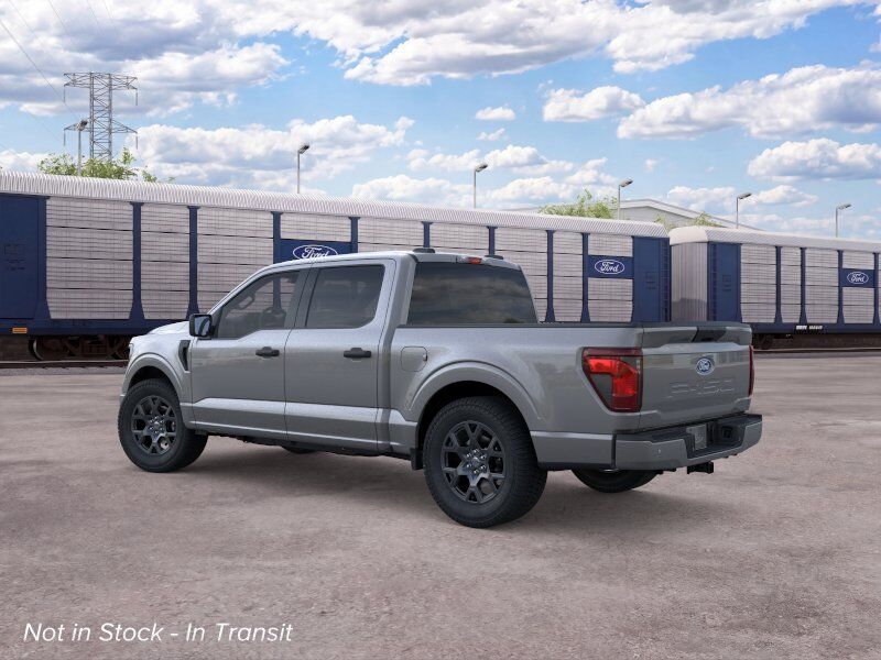 2026 Ford F-150 STX Winder GA