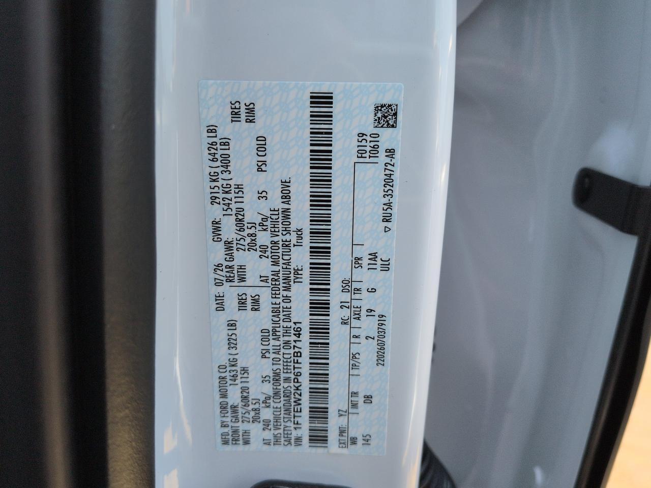 2026 Ford F-150 STX Winder GA