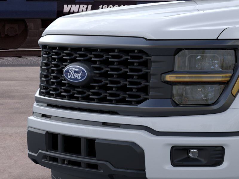 2026 Ford F-150 STX Winder GA