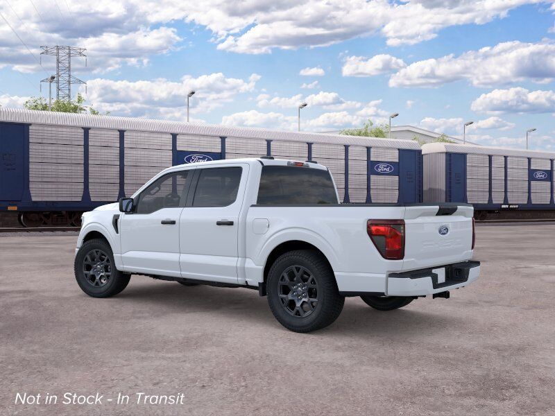 2026 Ford F-150 STX Winder GA