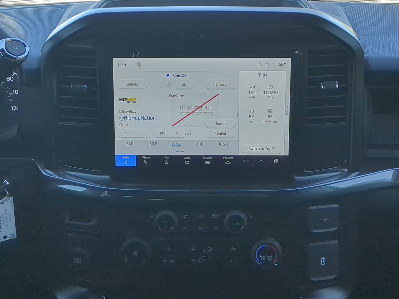 2026 Ford F-150 STX Winder GA