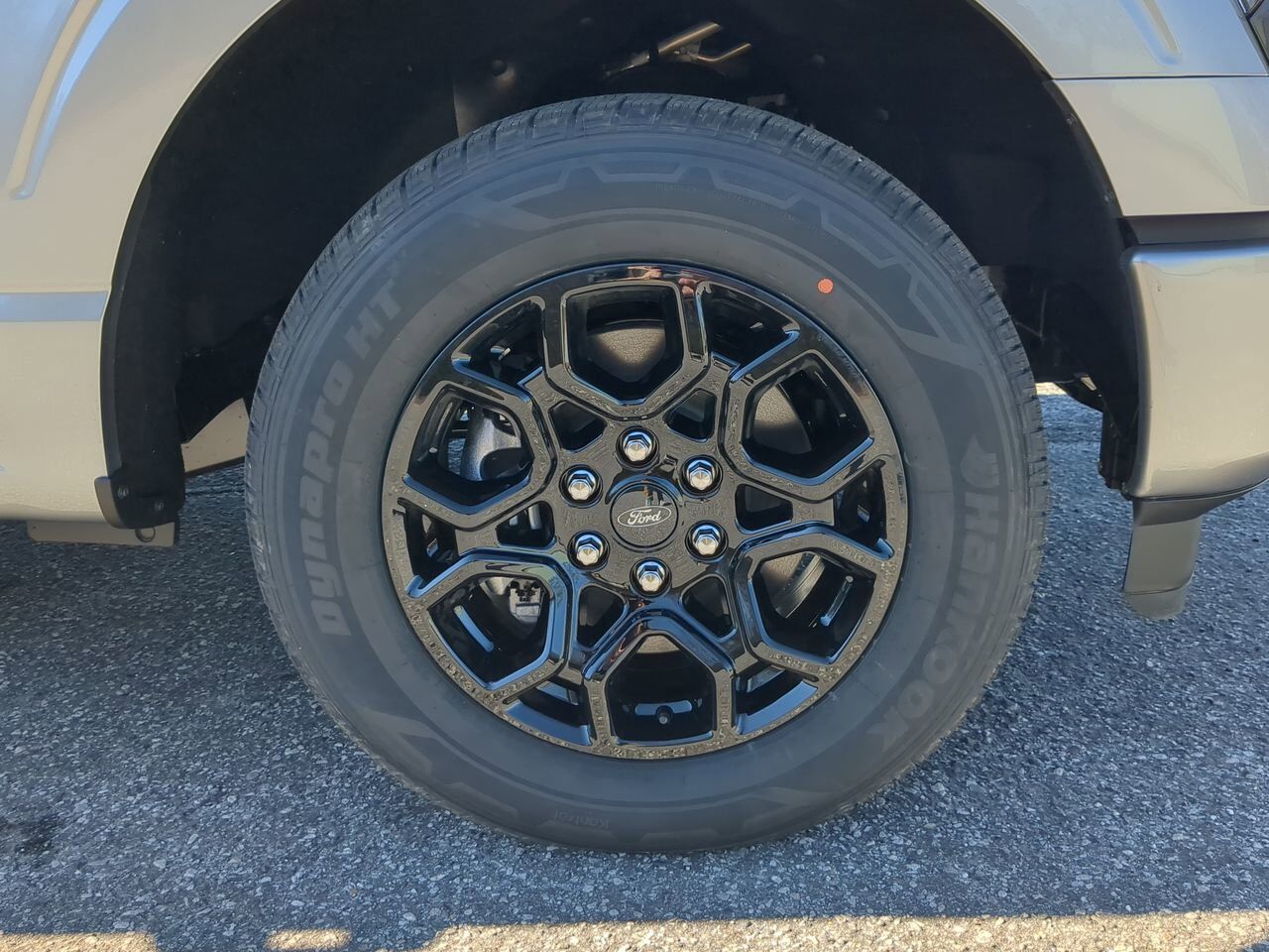 2026 Ford F-150 STX Winder GA