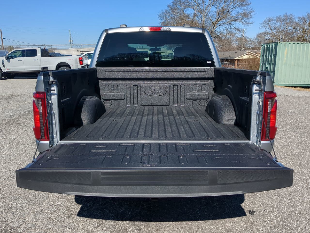 2026 Ford F-150 STX Winder GA