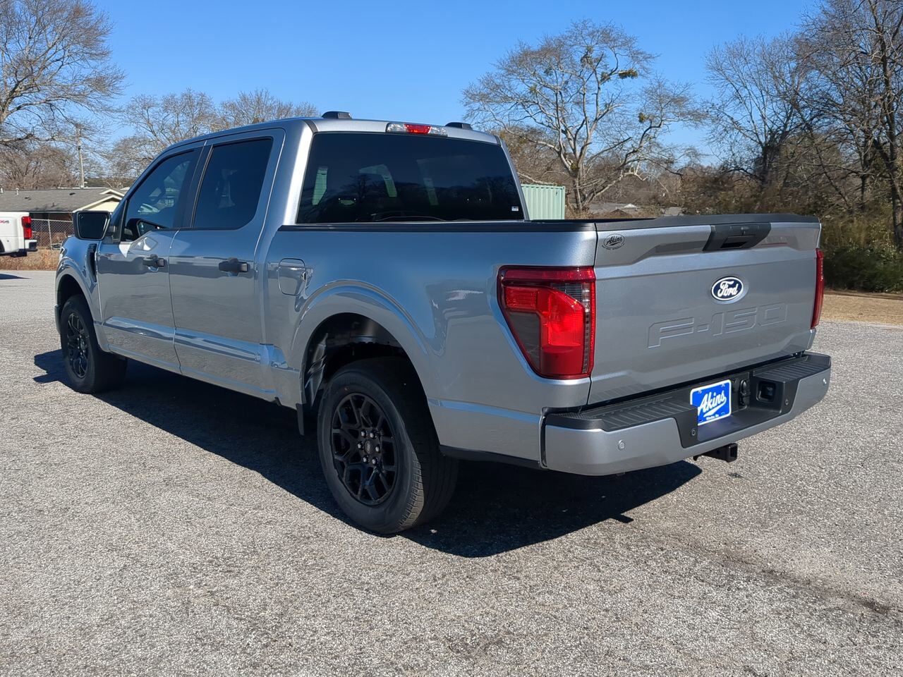 2026 Ford F-150 STX Winder GA