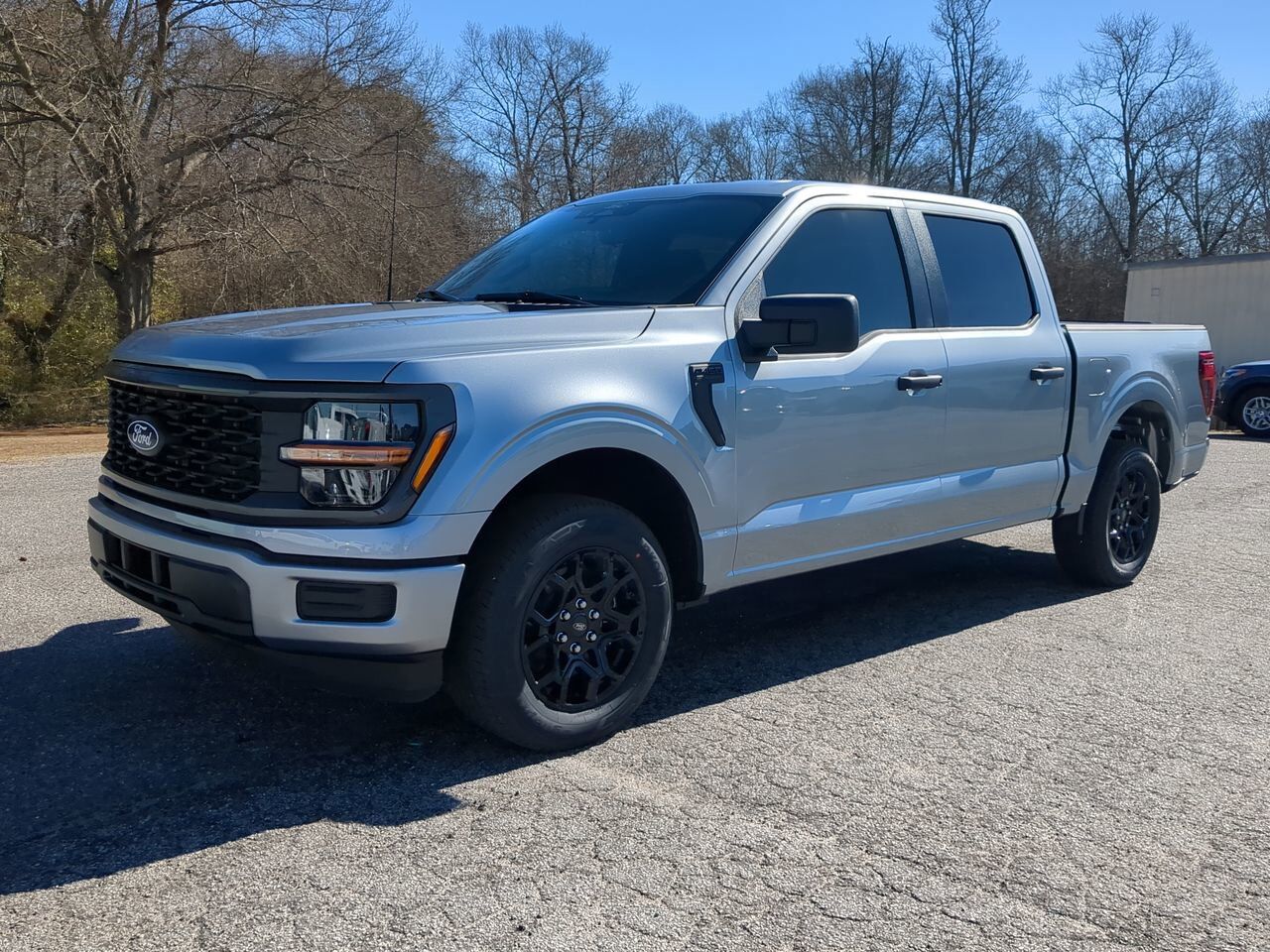 2026 Ford F-150 STX Winder GA