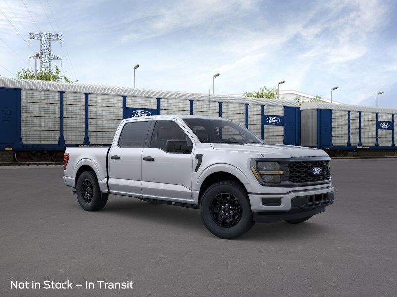 2026 Ford F-150 STX Winder GA
