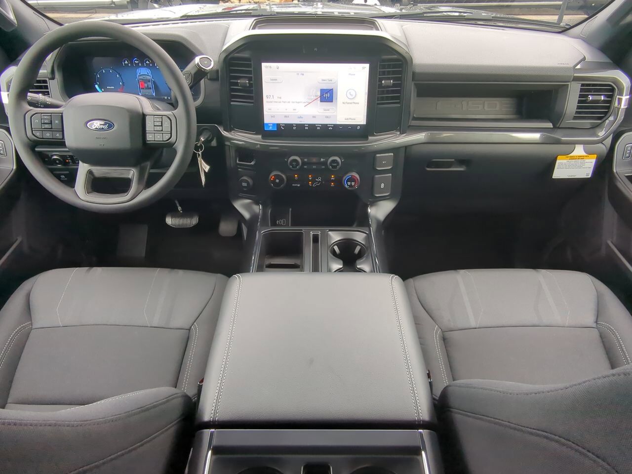 2026 Ford F-150 STX Winder GA
