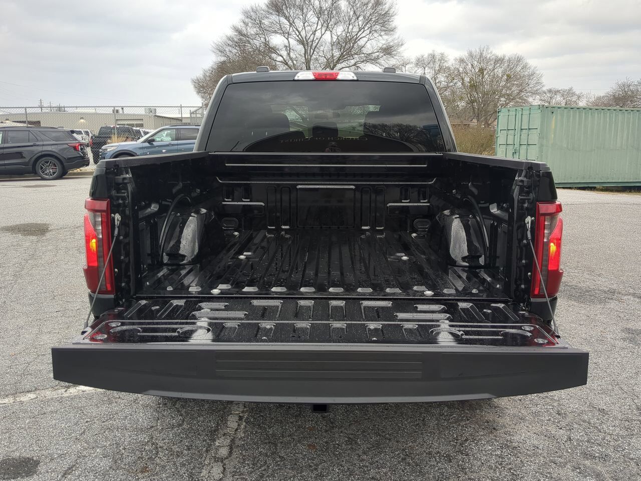 2026 Ford F-150 STX Winder GA