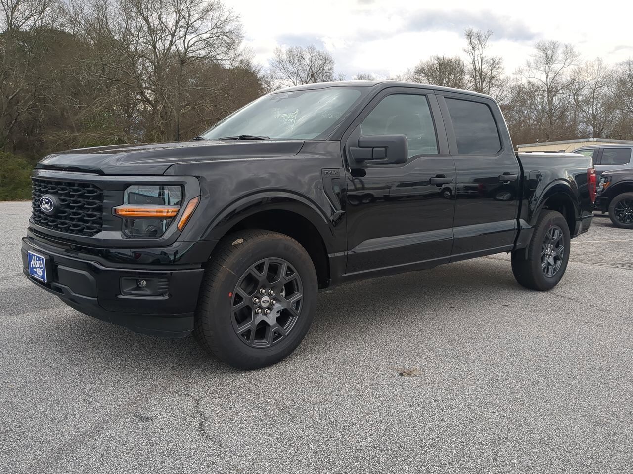 2026 Ford F-150 STX Winder GA