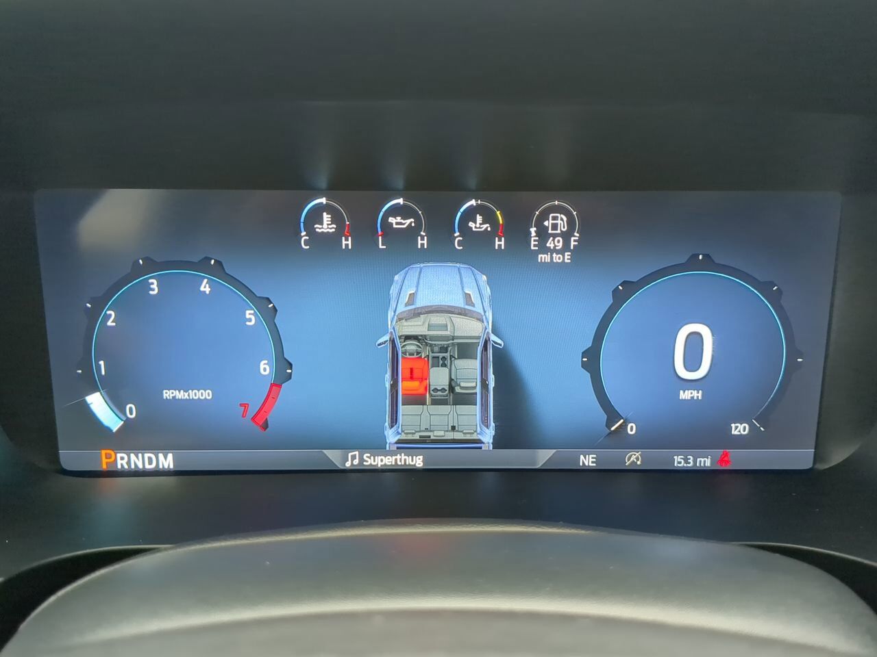 2026 Ford F-150 STX Winder GA