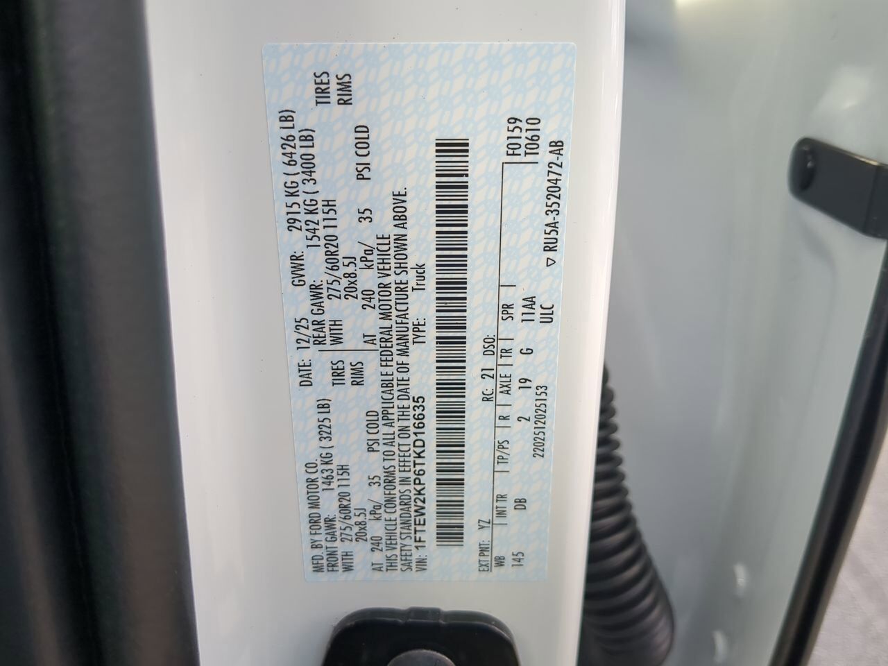 2026 Ford F-150 STX Winder GA