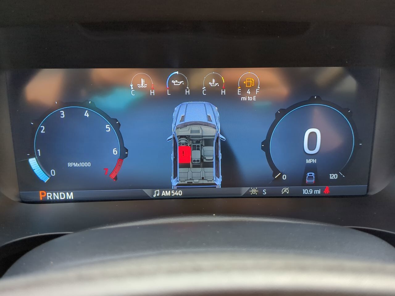 2026 Ford F-150 STX Winder GA