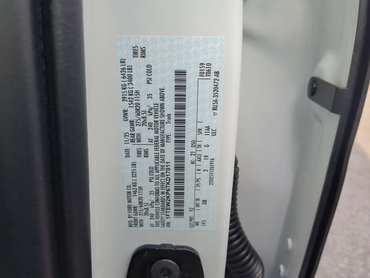 2026 Ford F-150 STX Winder GA