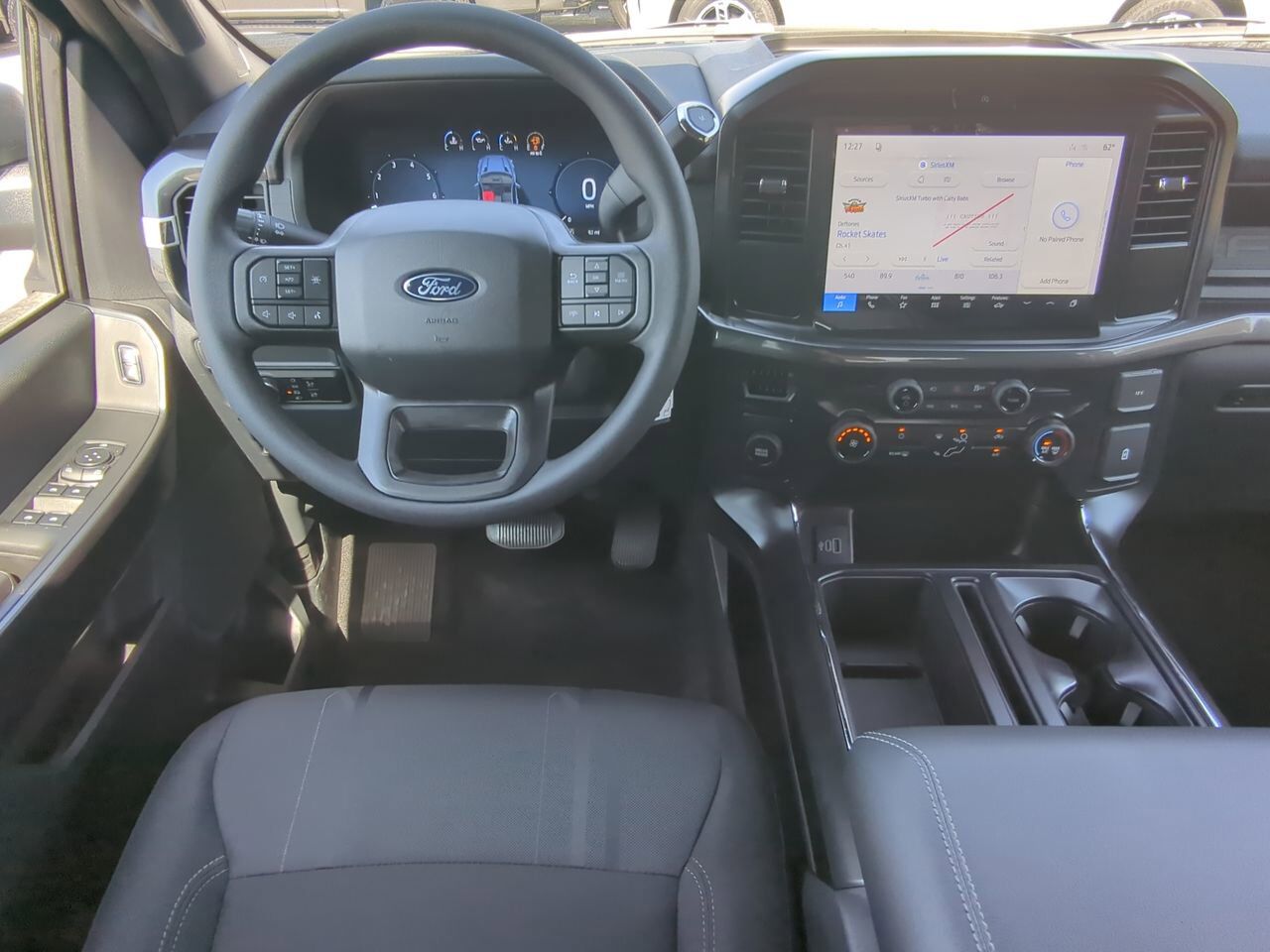 2026 Ford F-150 STX Winder GA