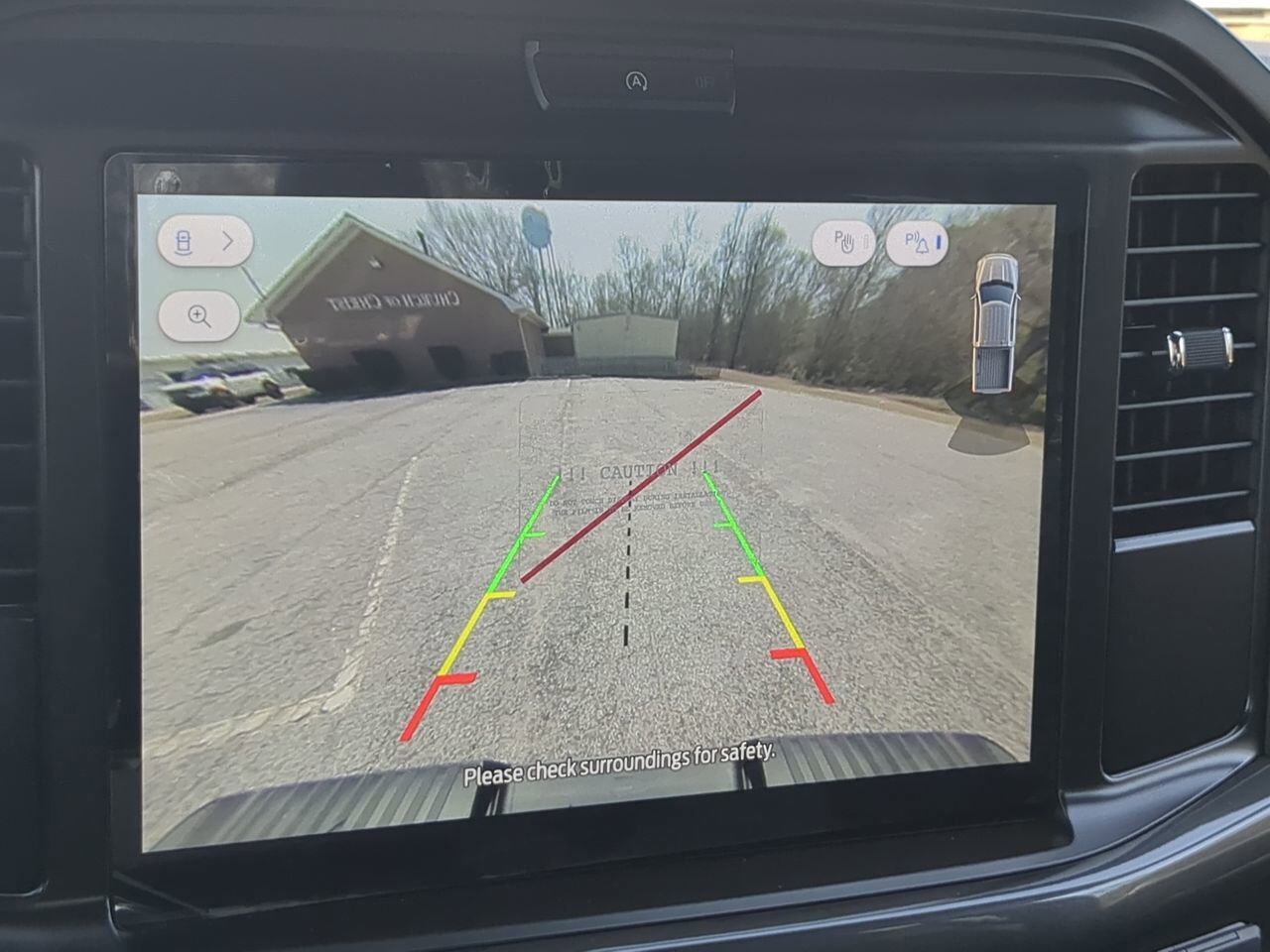 2026 Ford F-150 STX Winder GA