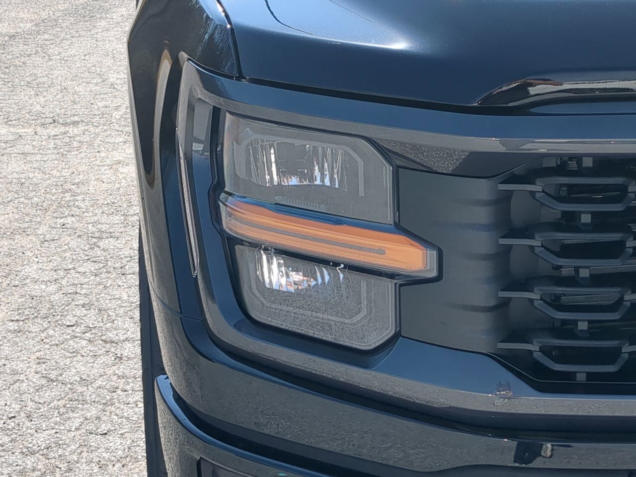 2026 Ford F-150 STX Winder GA