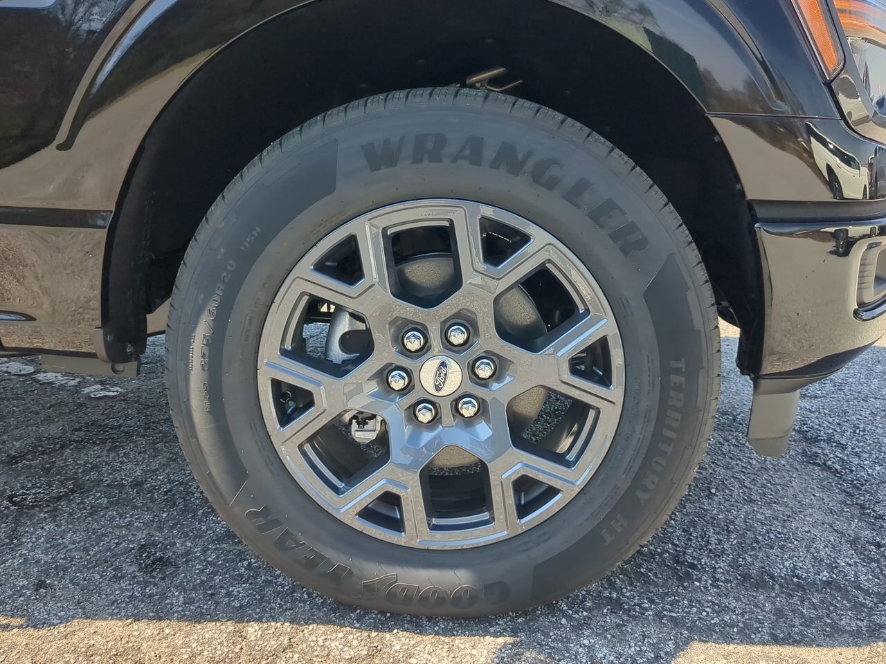 2026 Ford F-150 STX Winder GA