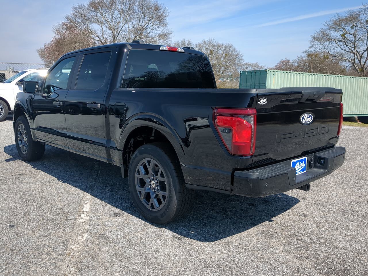 2026 Ford F-150 STX Winder GA