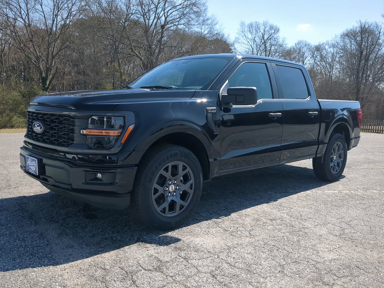 2026 Ford F-150 STX Winder GA