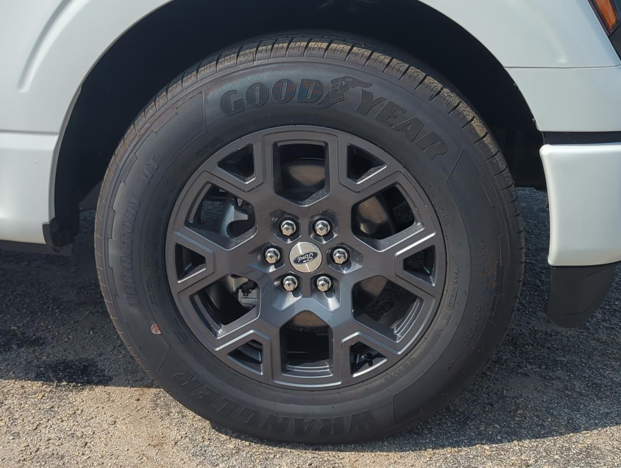 2026 Ford F-150 STX Winder GA