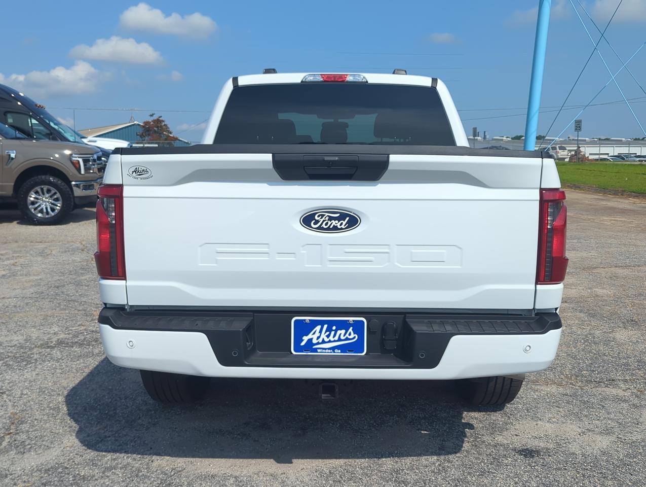 2026 Ford F-150 STX Winder GA