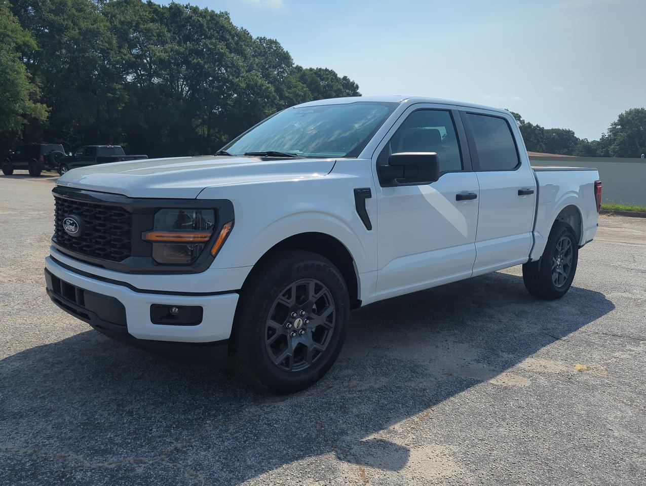 2026 Ford F-150 STX Winder GA