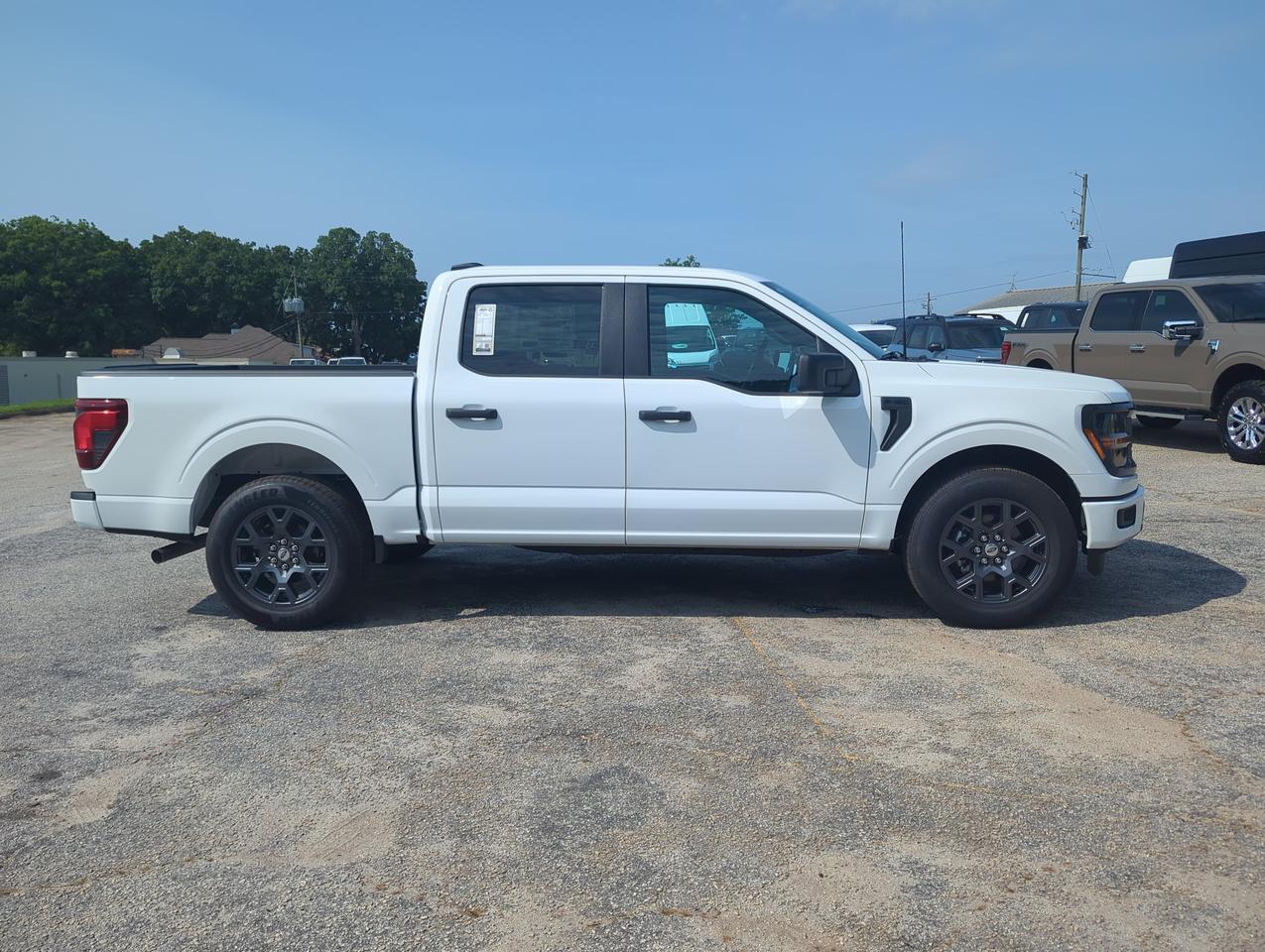 2026 Ford F-150 STX Winder GA