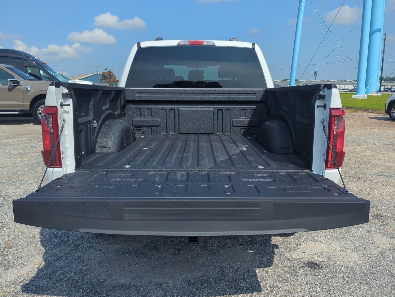 2026 Ford F-150 STX Winder GA