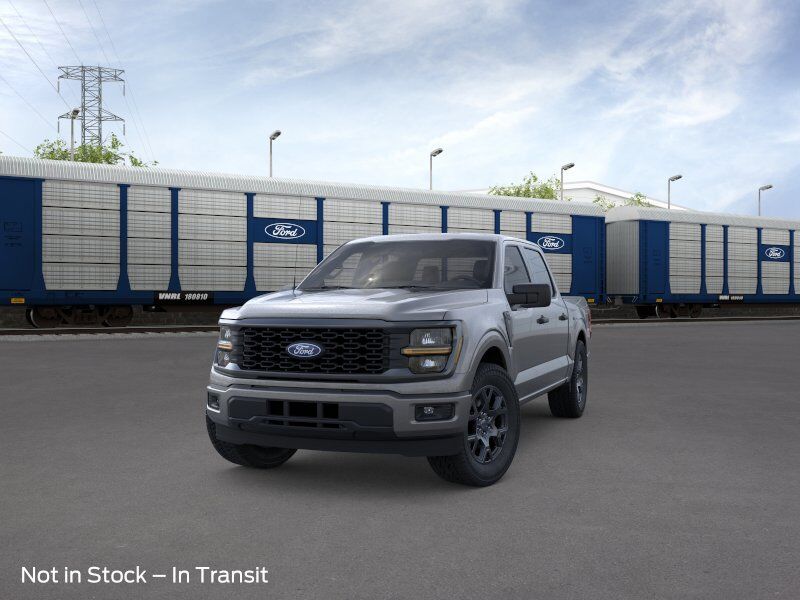 2026 Ford F-150 STX Winder GA