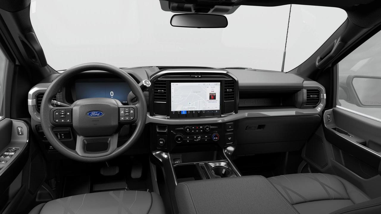 2026 Ford F-150 STX Winder GA