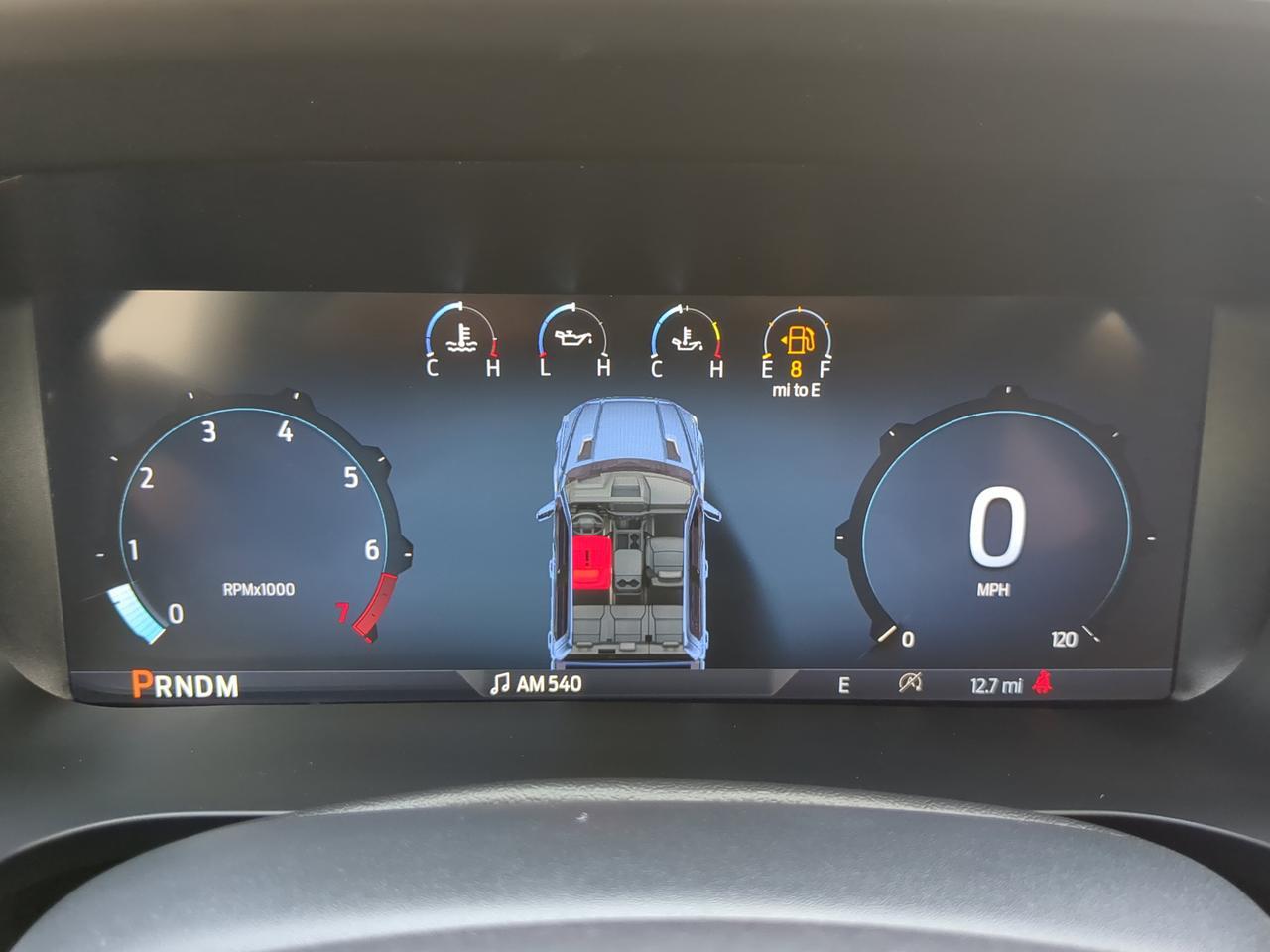 2026 Ford F-150 STX Winder GA