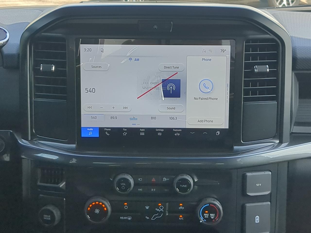 2026 Ford F-150 STX Winder GA