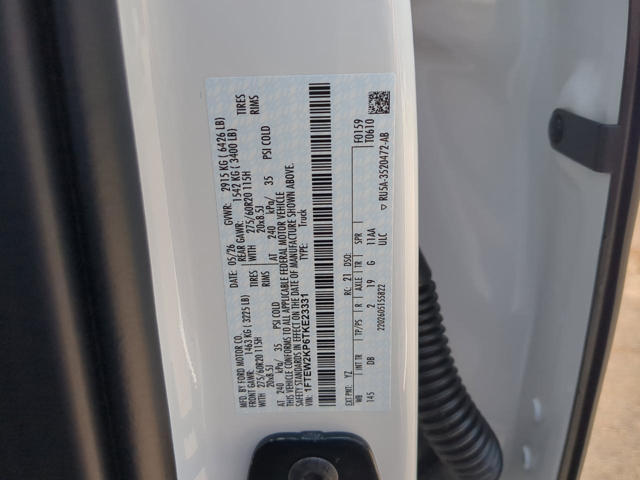 2026 Ford F-150 STX Winder GA