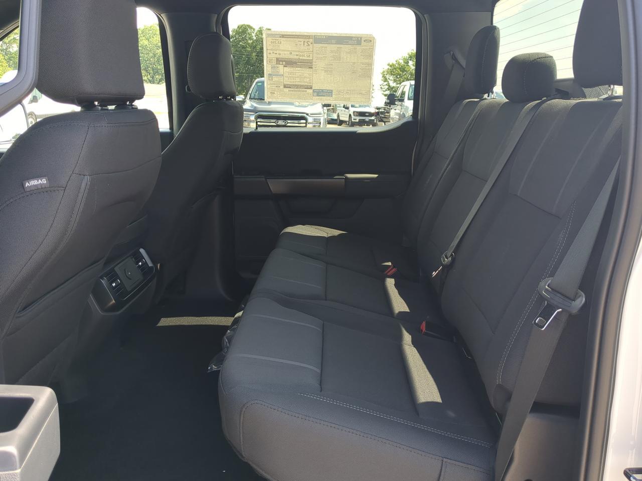 2026 Ford F-150 STX Winder GA
