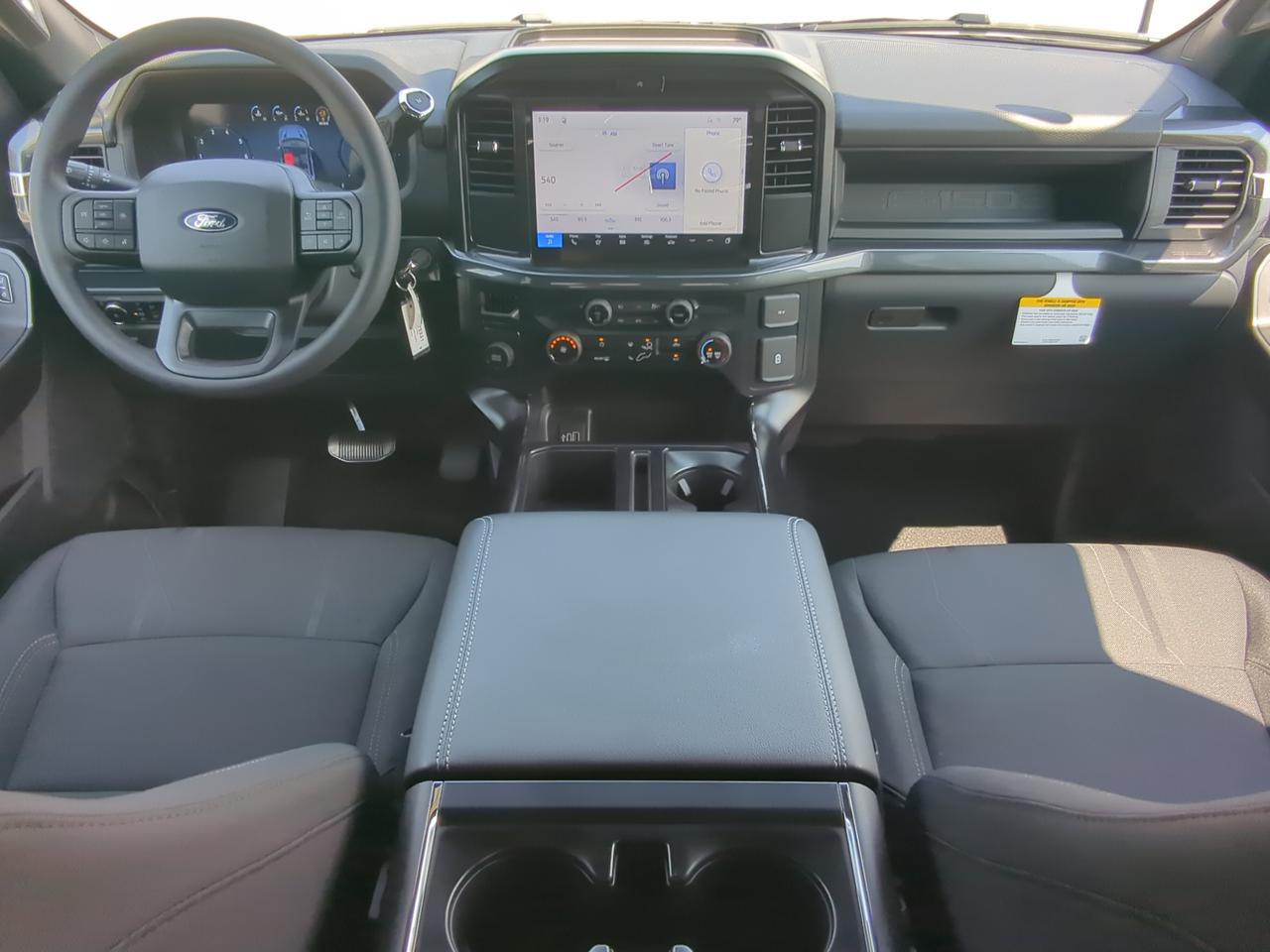 2026 Ford F-150 STX Winder GA