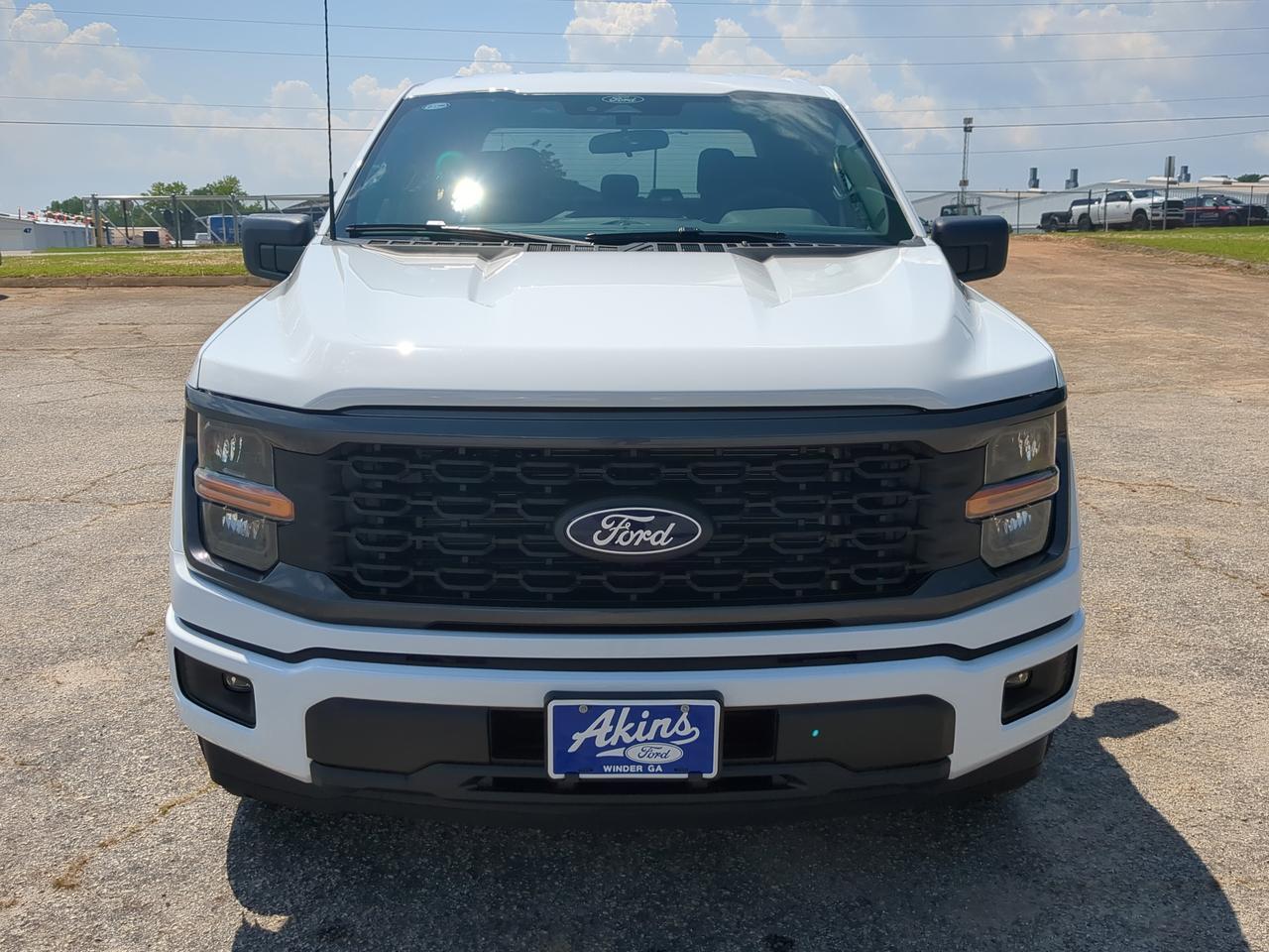 2026 Ford F-150 STX Winder GA