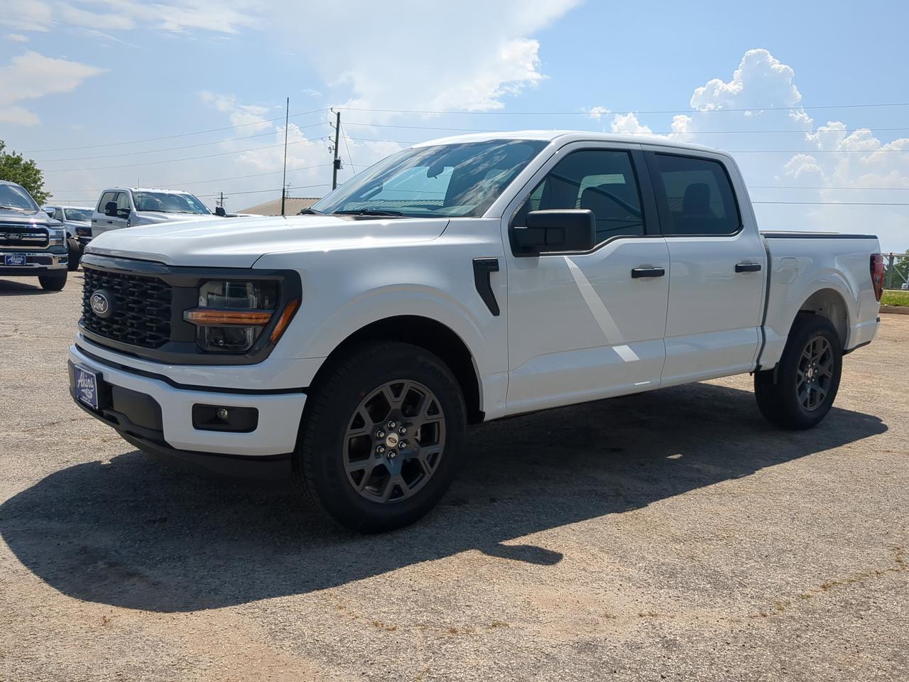 2026 Ford F-150 STX Winder GA