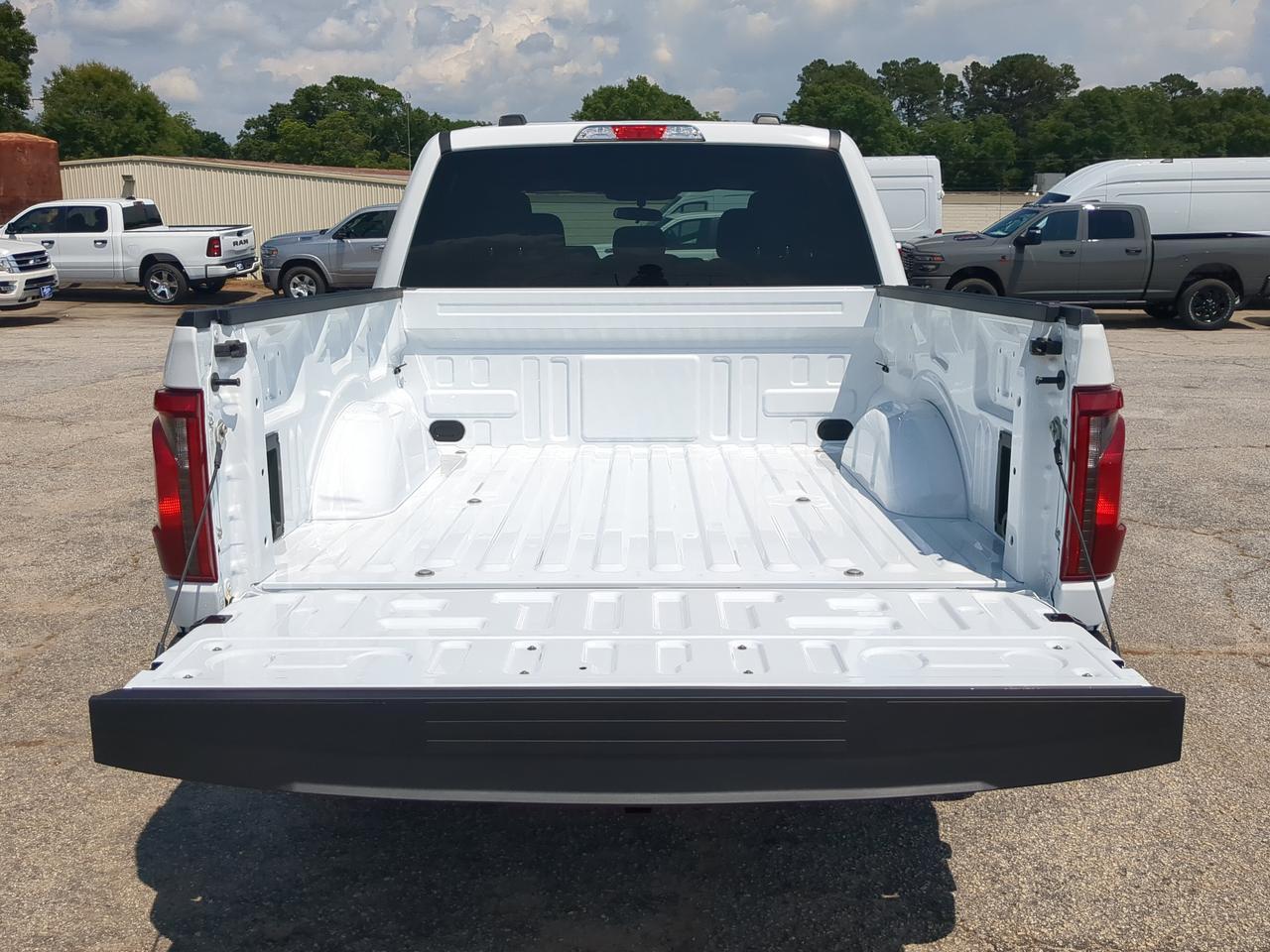 2026 Ford F-150 STX Winder GA