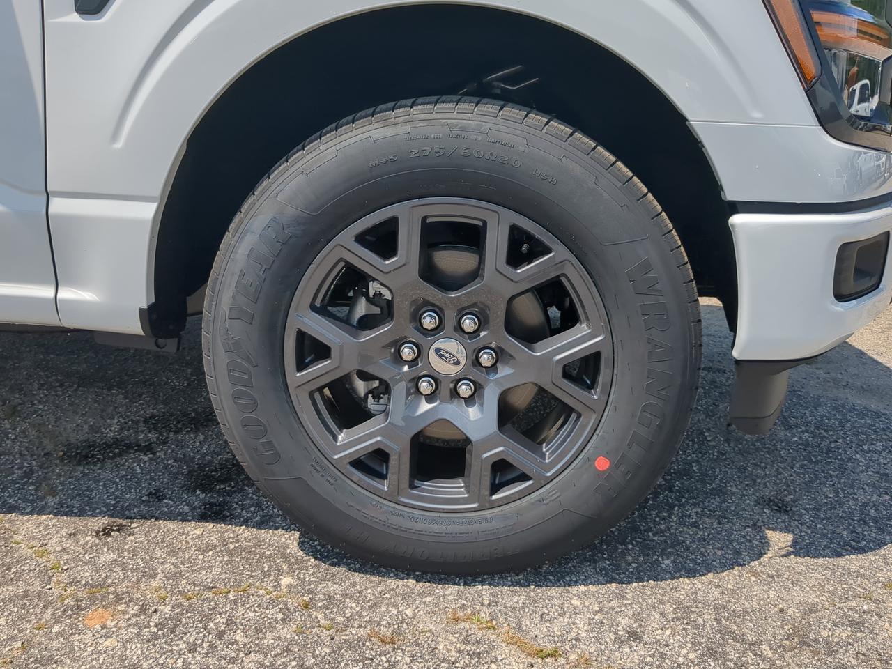 2026 Ford F-150 STX Winder GA