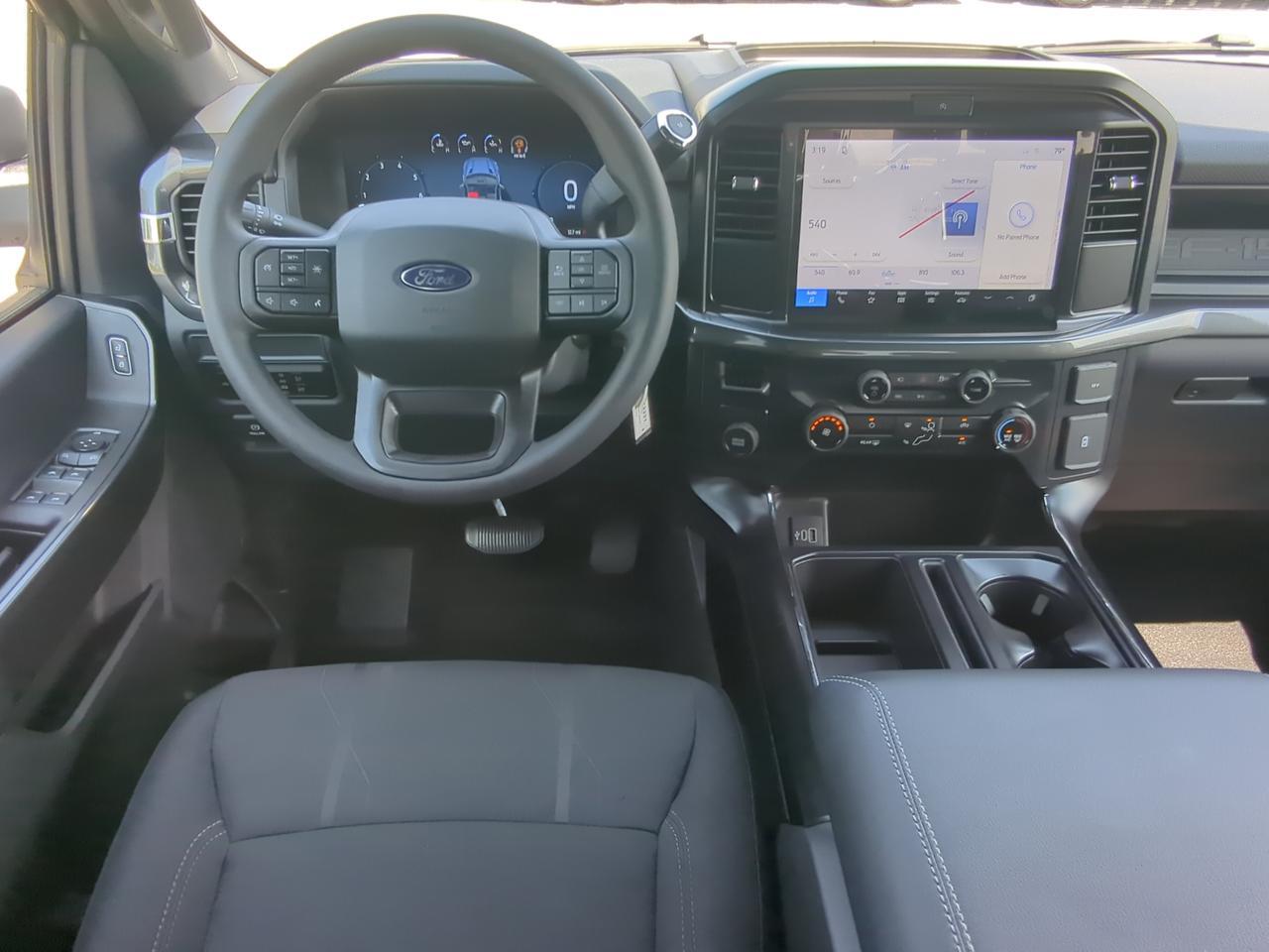 2026 Ford F-150 STX Winder GA