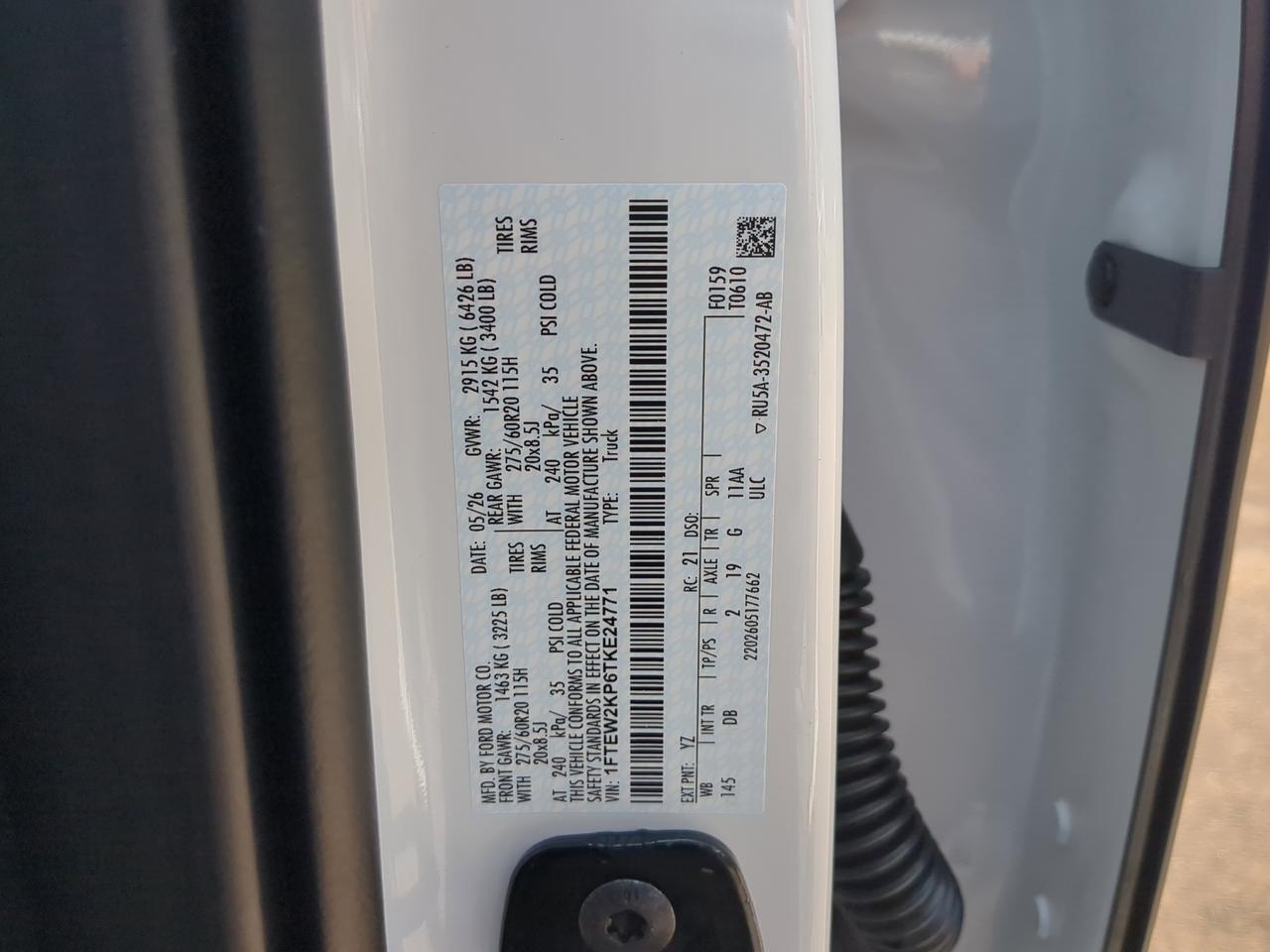 2026 Ford F-150 STX Winder GA