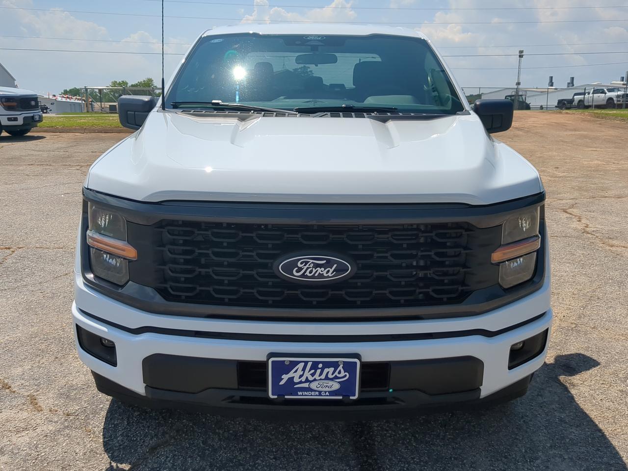 2026 Ford F-150 STX Winder GA