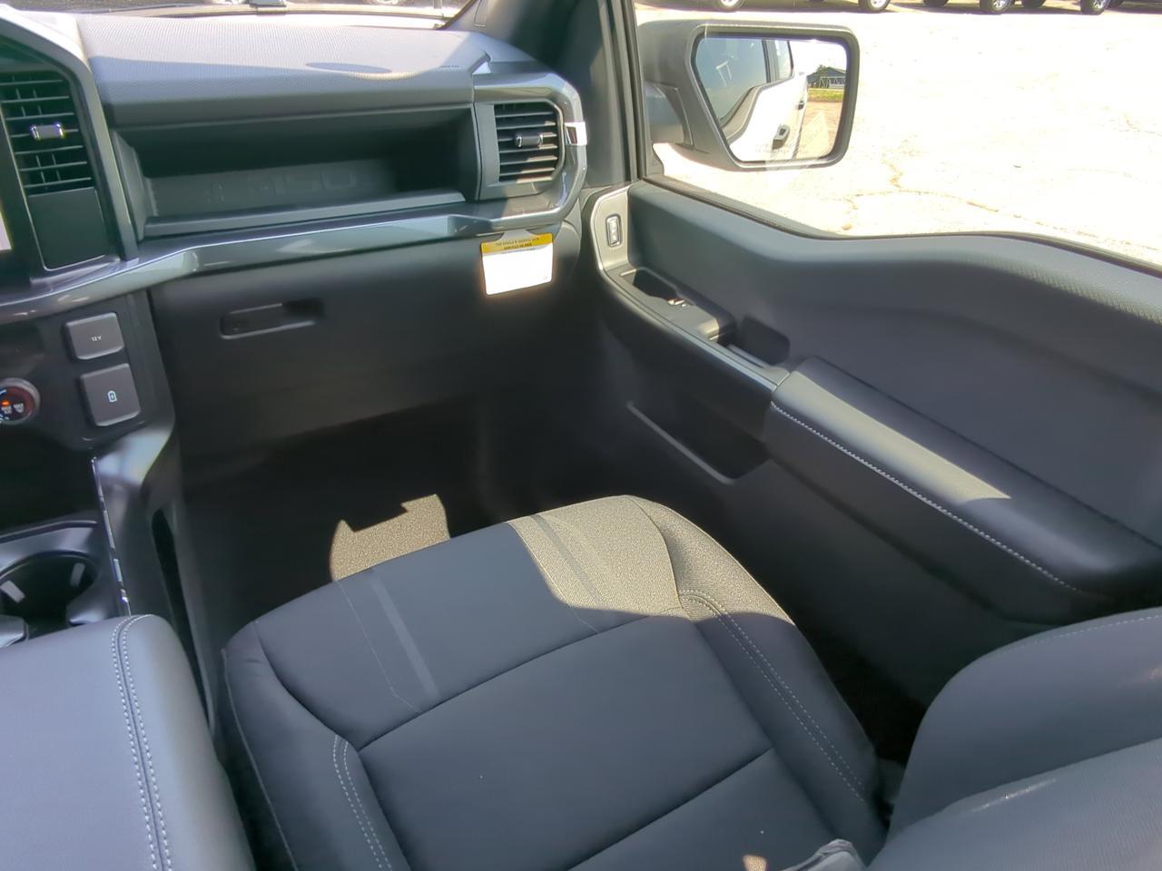 2026 Ford F-150 STX Winder GA