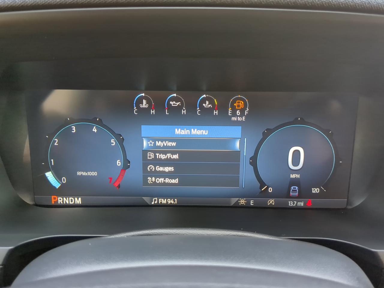 2026 Ford F-150 STX Winder GA